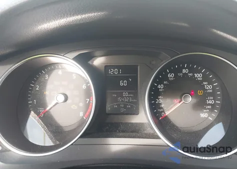 2015 Volkswagen Jetta 2.0L S from USA, damaged, VIN 3VW1K7AJ9FM318636